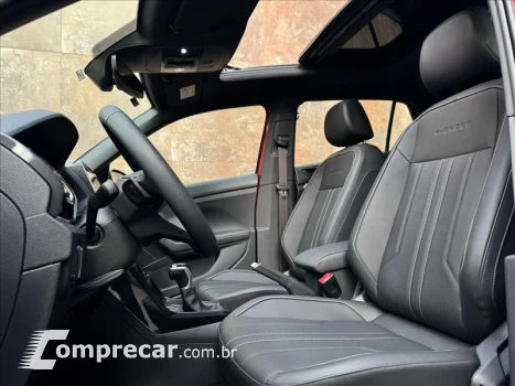 T-CROSS 1.4 250 TSI Highline