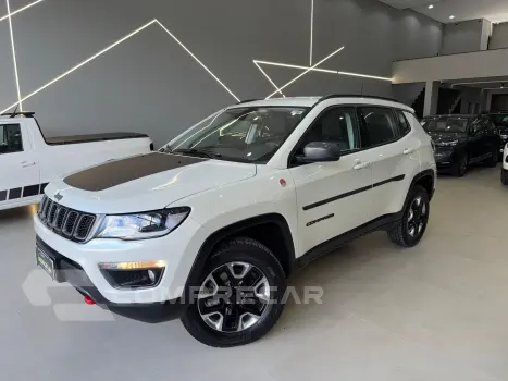 Compass Trailhawk 2.0