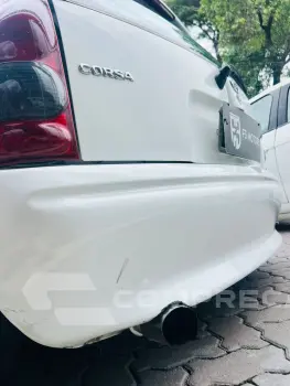 Corsa Super 1.6 MPFI 8v 5p