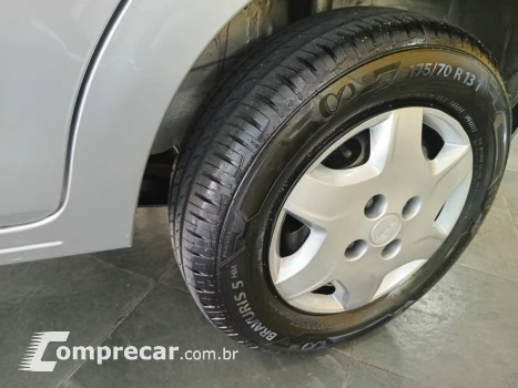 CELTA 1.0 MPFI LT 8V