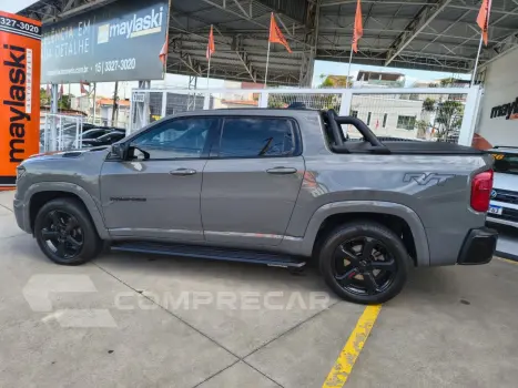 Rampage 2.0 4P HURRICANE 4 TURBO R/T 4X4 AUTOMÁTICO