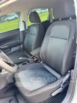 POLO 1.0 200 TSI Highline