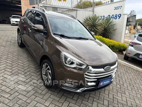T40 1.5 JET Flex 16V 5p Mec.