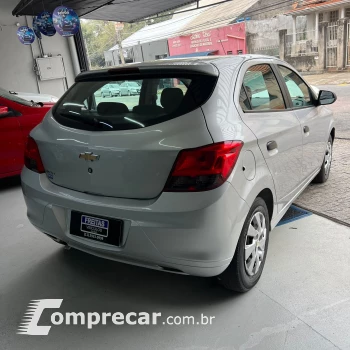 ONIX HATCH Joy 1.0 8V Flex 5p Mec.