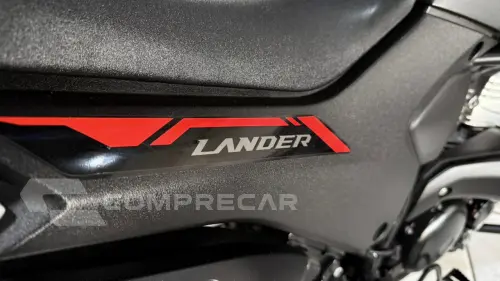 Xtz Lander 250C
