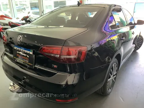 JETTA 1.4 250 TSI Comfortline