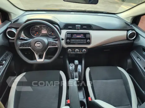 VERSA 1.6 16V Sense