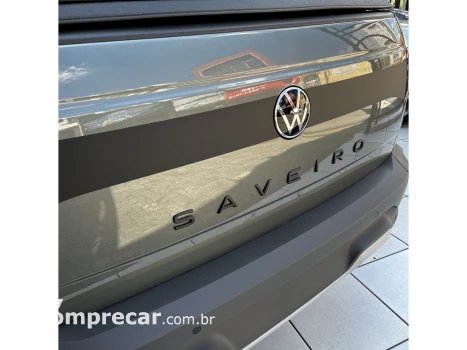 Volkswagen SAVEIRO 1.6 MSI EXTREME CD 16V FLEX 2P MANUAL 2 portas