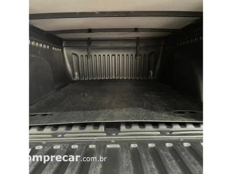 SAVEIRO 1.6 MSI TRENDLINE CS 16V FLEX 2P MANUAL