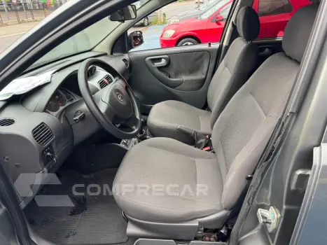 Corsa Sedan