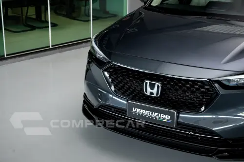 HR-V 1.5 DI I-vtec Turbo Touring