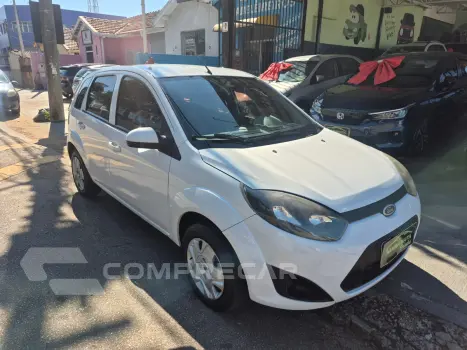 FIESTA 1.0 ZEREC  ROCAN