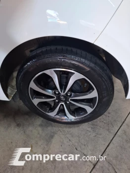 HB20 1.6 1 Million 16V