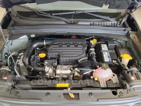 RENEGADE 1.3 T270 TURBO FLEX LONGITUDE AT6