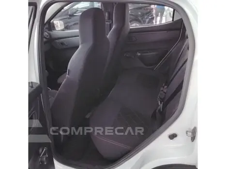 KWID 1.0 12V SCE FLEX ZEN MANUAL