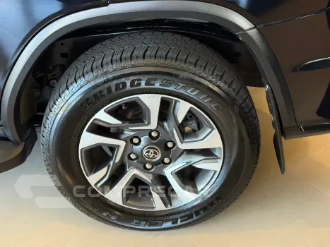 HILUX SW4 2.8 D-4d Turbo Diamond 7L 4X4