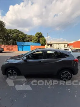 HR-V 1.8 16V LX