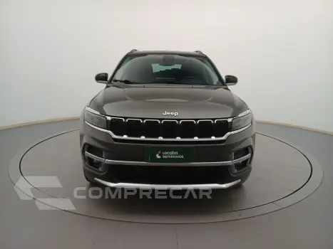 COMMANDER 1.3 T270 TURBO FLEX LIMITED AT6