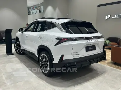 S06 1.5 TGDI PHEV PREMIUM DHT