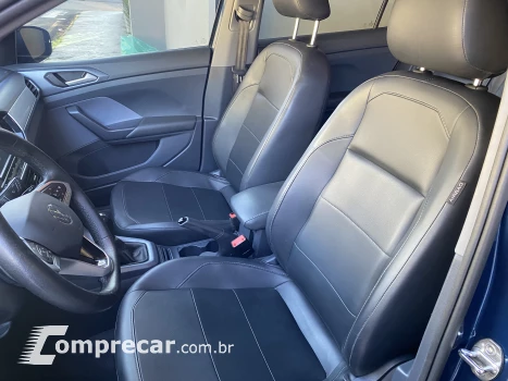 T-CROSS 1.0 200 TSI