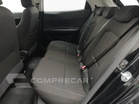 HB20 1.0 12V FLEX COMFORT PLUS MANUAL