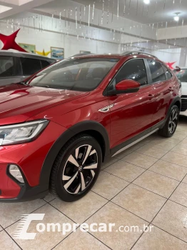 NIVUS 1.0 200 TSI Highline