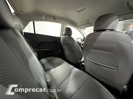 HB 20 Sedan 1.0 12V 4P FLEX COMFORT PLUS