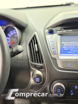 IX35 2.0 MPFI GL 16V