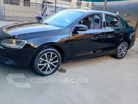 JETTA 2.0 Comfortline