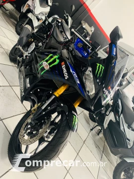 R3 ABS MONSTER