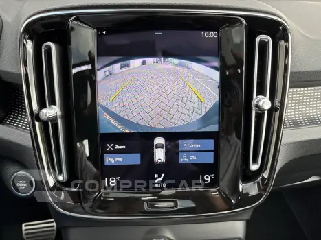 XC40 T5H RDESIGN Xc 40 t5h rdesign