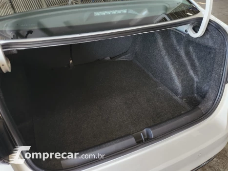 VIRTUS 1.0 200 TSI COMFORTLINE AUTOMÁTICO