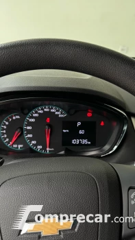 TRACKER 1.4 16V Turbo LT