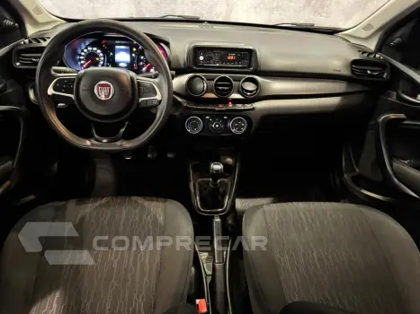 Argo 1.3 4P FIREFLY FLEX DRIVE