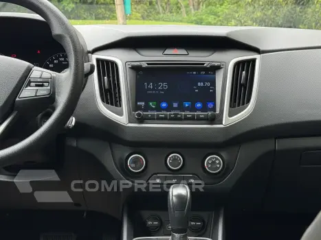 CRETA 1.6 16V Attitude