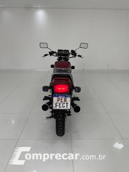 CB 450 SPORT