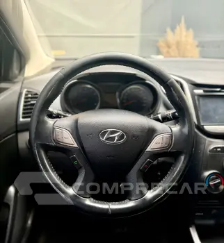 HB20 1.6 Premium 16V