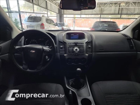 RANGER 2.5 XLS 4X2 CD 16V