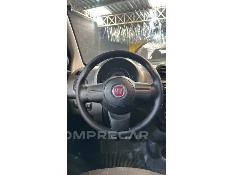 UNO 1.0 EVO VIVACE 8V FLEX 4P MANUAL