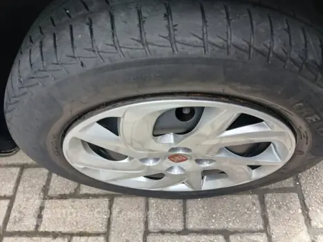 PALIO - 1.4 MPI ATTRACTIVE 8V 4P MANUAL