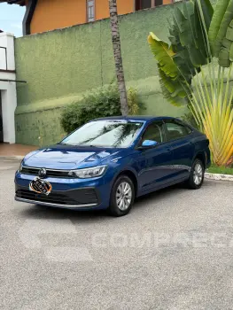 Volkswagen VIRTUS 1.0 170 TSI 4 portas