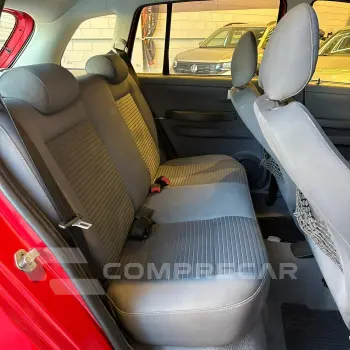 SPACEFOX 1.6 MI Comfortline 8V