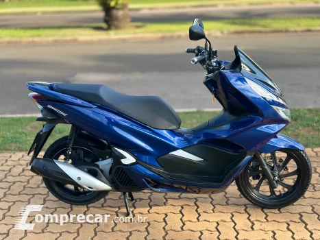 PCX 150