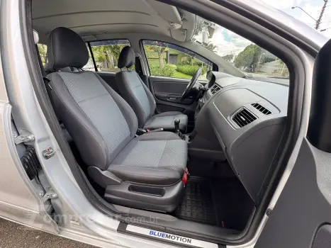 FOX 1.6 MI Bluemotion 8V