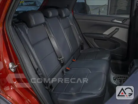 T-CROSS 1.4 250 TSI Highline