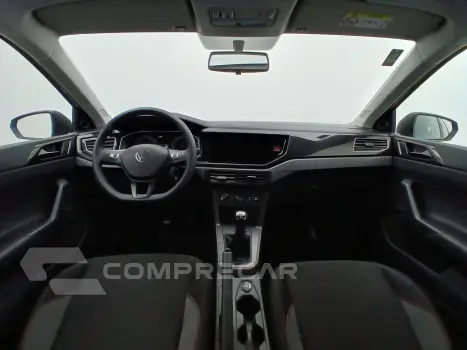 POLO 1.0 MPI TRACK MANUAL