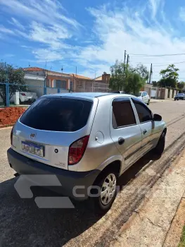 CELTA 1.0 MPFI Life 8V