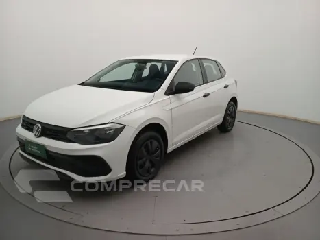 Volkswagen POLO 1.0 MPI TRACK MANUAL 4 portas