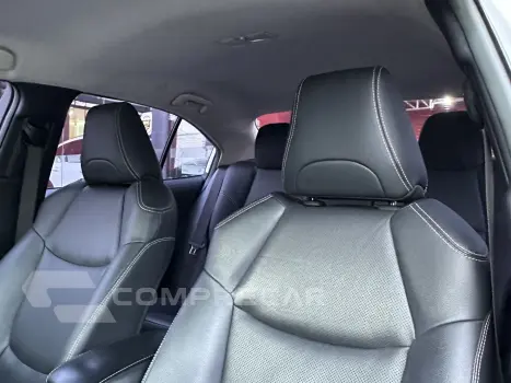 COROLLA 2.0 VVT-IE FLEX XEI DIRECT SHIFT