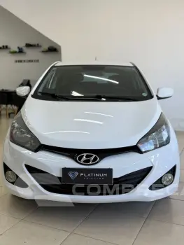 HB20 1.0 12V Comfort